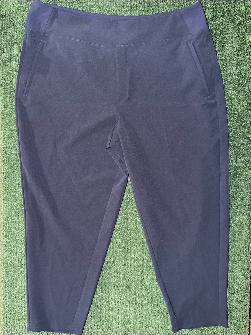 Athleta Endless High Rise Pant women sz 18